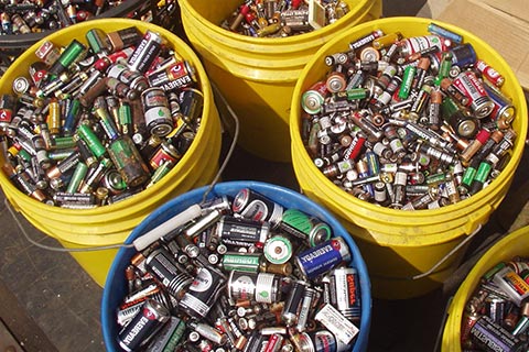峰峰矿峰峰附近回收锂电池-博世蓄电池回收-收废弃钴酸锂电池