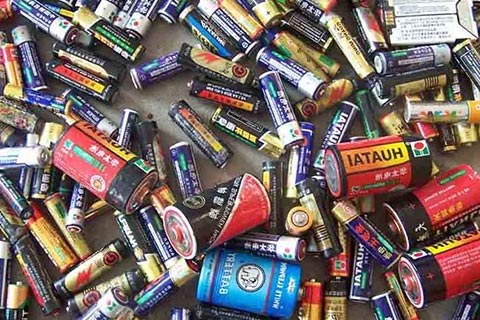 ㊣晴隆马场乡高价蓄电池回收㊣回收废旧电瓶厂家㊣收废旧三元锂电池